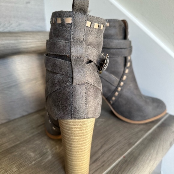 Venus Boots heels size 8.5 - Picture 2 of 7